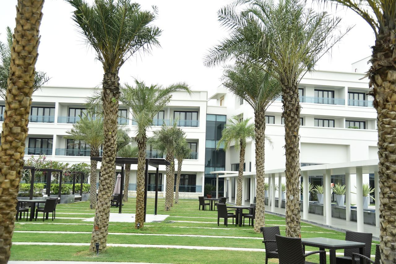 Kiranshree Grand Hotel Guwahati Exterior foto